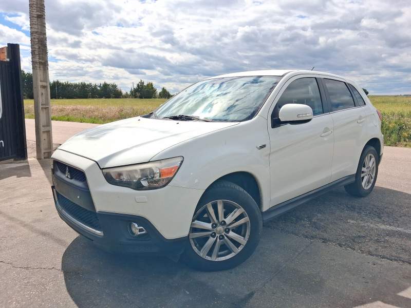 MITSUBISHI ASX (GA_W_)