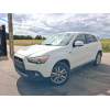 mitsubishi asx (ga_w_) del año 2011