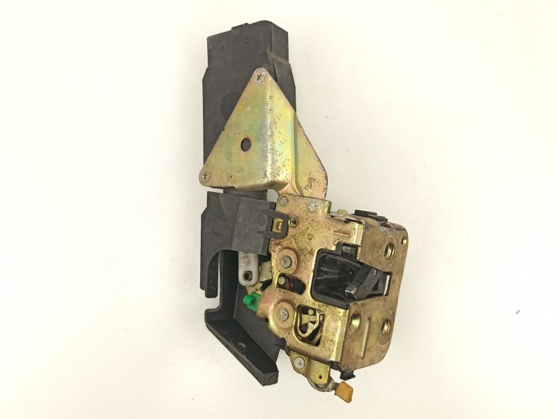 Recambio de cerradura puerta trasera izquierda para volvo s40 i (644) 1.9 di referencia OEM IAM 30850806  
