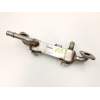 Recambio de enfriador egr para volkswagen sharan (7m6/7m9) comfortline referencia OEM IAM 038131513L  