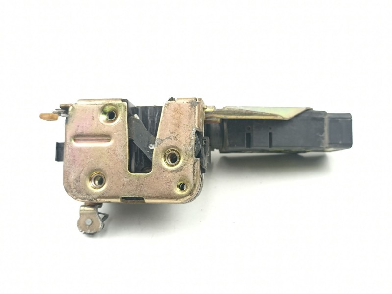 Recambio de cerradura puerta trasera izquierda para volvo s40 i (644) 1.9 di referencia OEM IAM 30850806  