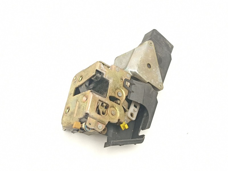 Recambio de cerradura puerta trasera derecha para volvo s40 i (644) 1.9 di referencia OEM IAM 30850811  