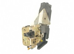 Recambio de cerradura puerta trasera derecha para volvo s40 i (644) 1.9 di referencia OEM IAM 30850811   2