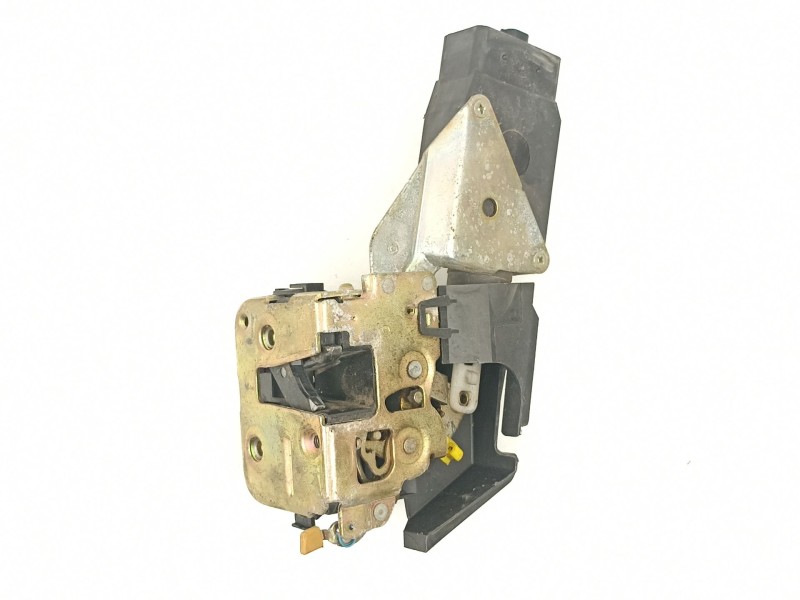 Recambio de cerradura puerta trasera derecha para volvo s40 i (644) 1.9 di referencia OEM IAM 30850811  