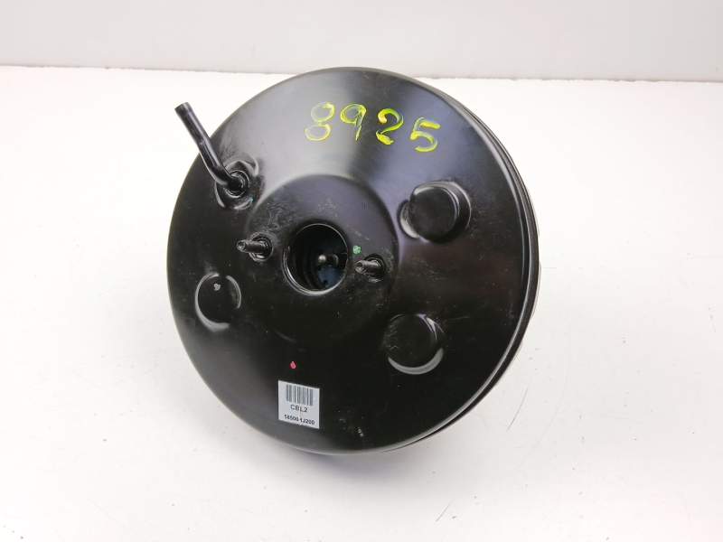 Recambio de servofreno para hyundai i20 i (pb, pbt) 1.1 crdi referencia OEM IAM 585001J200  