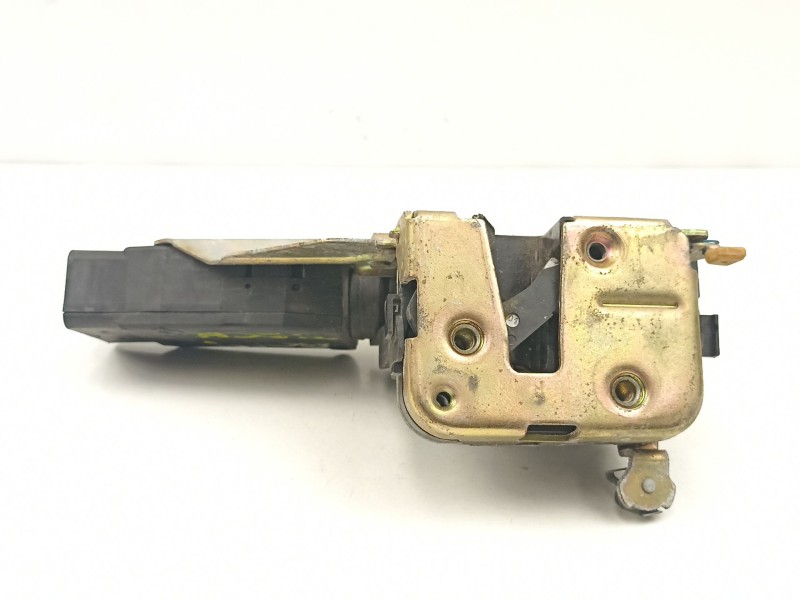 Recambio de cerradura puerta trasera derecha para volvo s40 i (644) 1.9 di referencia OEM IAM 30850811  