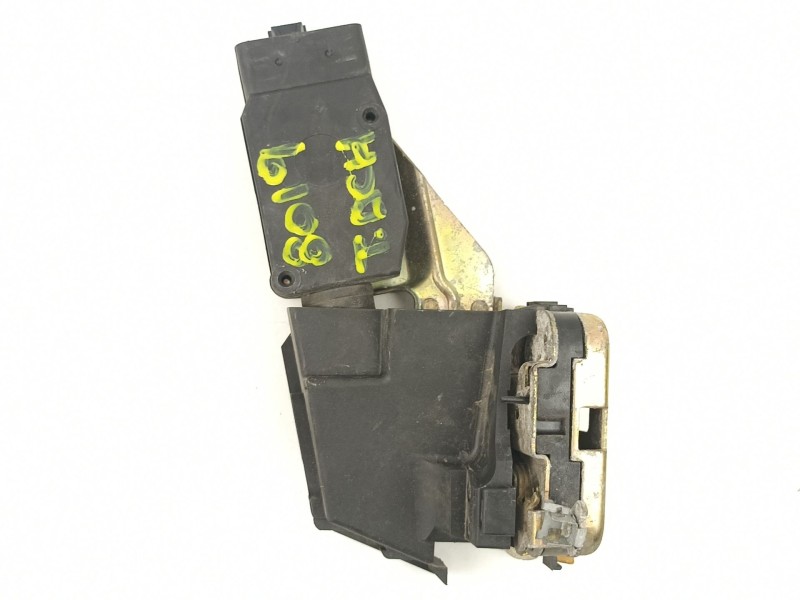 Recambio de cerradura puerta trasera derecha para volvo s40 i (644) 1.9 di referencia OEM IAM 30850811  