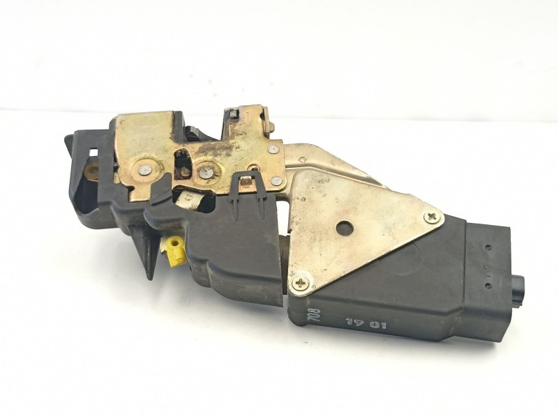 Recambio de cerradura puerta delantera derecha para volvo s40 i (644) 1.9 di referencia OEM IAM 30850808  