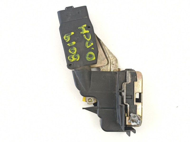 Recambio de cerradura puerta delantera derecha para volvo s40 i (644) 1.9 di referencia OEM IAM 30850808  