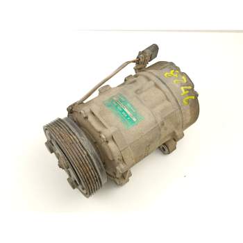 COMPRESOR AIRE ACONDICIONADO 7H0820803F SD7V161071 