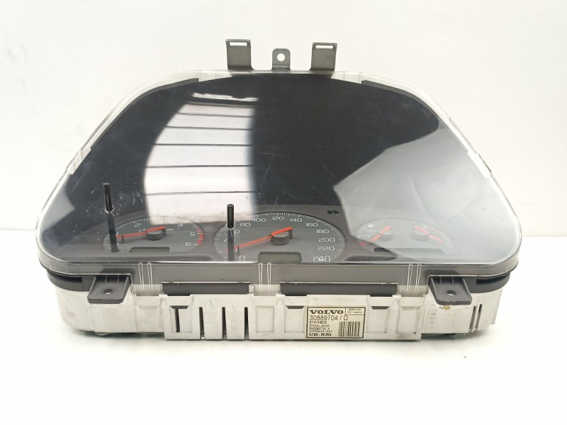 Recambio de cuadro instrumentos para volvo s40 i (644) 1.9 di referencia OEM IAM 30889704D  