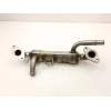 Recambio de enfriador egr para volkswagen sharan (7m6/7m9) comfortline referencia OEM IAM 038131513L  