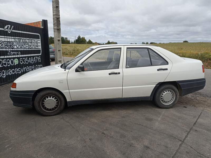 seat toledo i (1l2) del año 1992