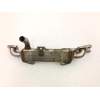 Recambio de enfriador egr para volkswagen sharan (7m6/7m9) comfortline referencia OEM IAM 038131513L  