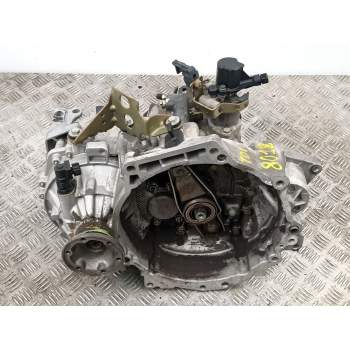 CAJA CAMBIOS 5V TURBO DIESEL DTA 