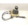 Recambio de palanca cambio manual para kia carens iv 1.7 crdi referencia OEM IAM 43700A4010  