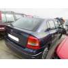 opel astra g hatchback (t98) del año 2000