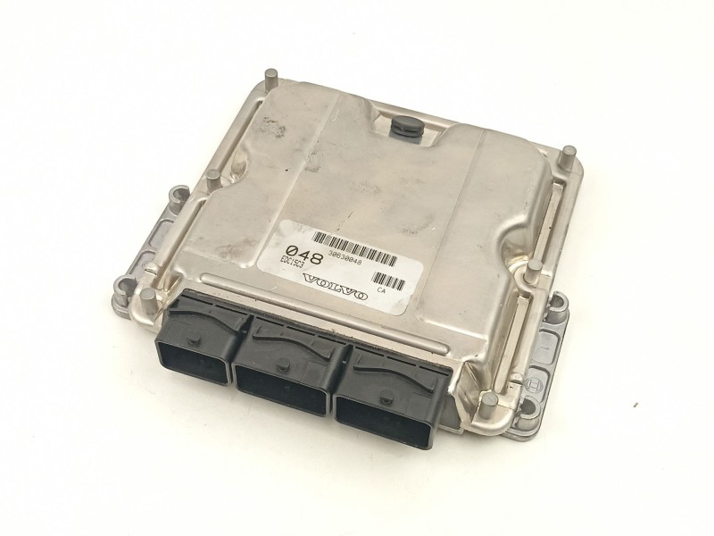 Recambio de centralita para volvo s40 i (644) 1.9 di referencia OEM IAM 30630048 0281010441 8200126494