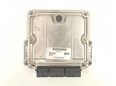 Recambio de centralita para volvo s40 i (644) 1.9 di referencia OEM IAM 30630048 0281010441 8200126494 2