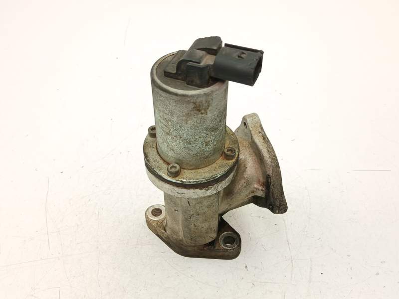 Recambio de valvula egr para hyundai tucson (jm) 2.0 crdi referencia OEM IAM 2841027410  