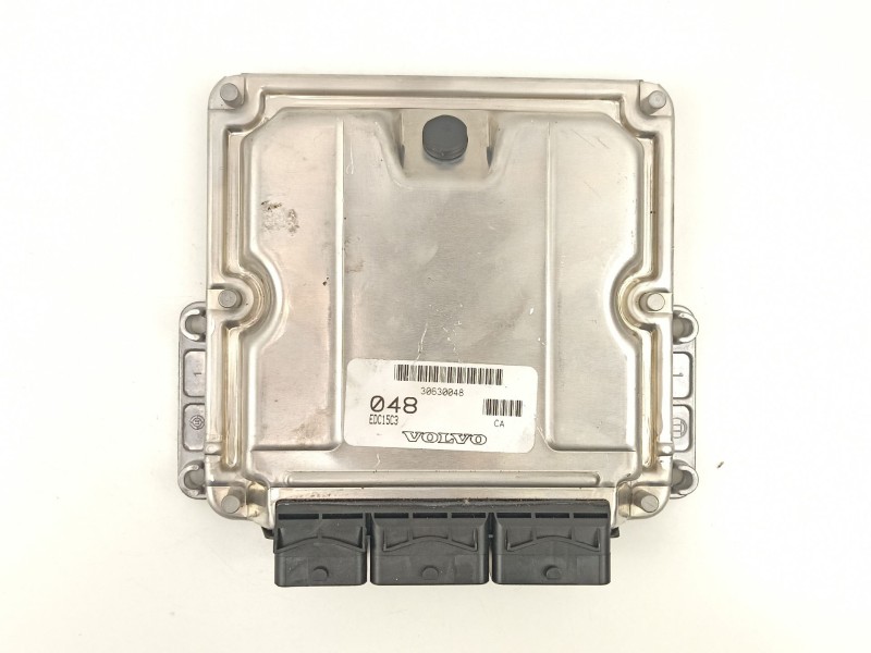 Recambio de centralita para volvo s40 i (644) 1.9 di referencia OEM IAM 30630048 0281010441 8200126494