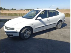 seat toledo ii (1m2) del año 2001