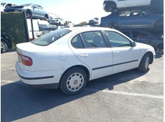 seat toledo ii (1m2) del año 2001 2