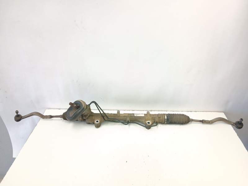 Recambio de cremallera direccion para dacia sandero ii (b8_) 1.5 dci referencia OEM IAM 490014306R  