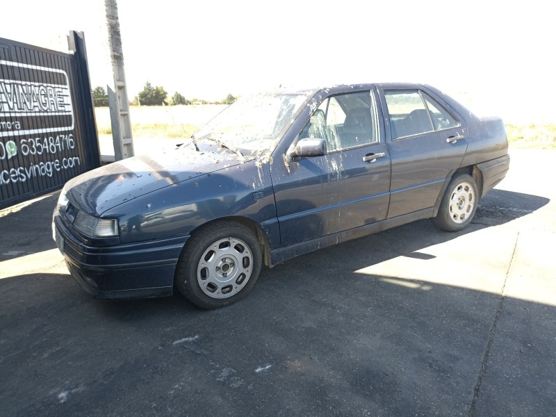 seat toledo i (1l2) del año 1992