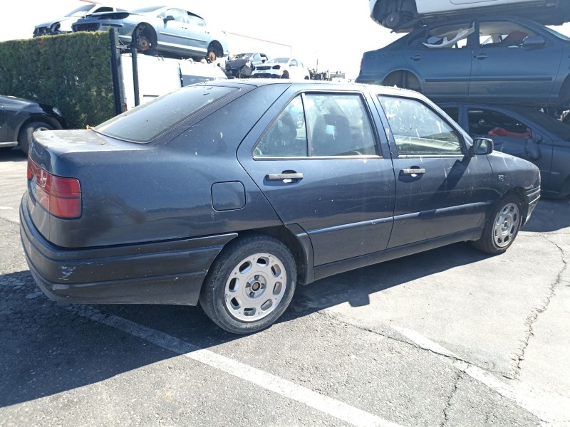seat toledo i (1l2) del año 1992