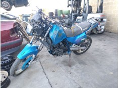 suzuki dr del año 1992