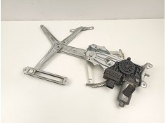 Recambio de elevalunas delantero izquierdo para opel astra g fastback (t98) 2.0 16v (f08, f48) referencia OEM IAM 90521875  