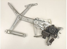 Recambio de elevalunas delantero izquierdo para opel astra g fastback (t98) 2.0 16v (f08, f48) referencia OEM IAM 90521875   2