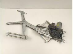 Recambio de elevalunas delantero derecho para opel astra g fastback (t98) 2.0 16v (f08, f48) referencia OEM IAM 90521876  
