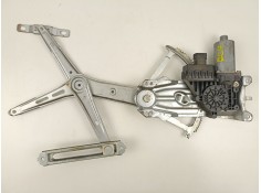 Recambio de elevalunas delantero derecho para opel astra g fastback (t98) 2.0 16v (f08, f48) referencia OEM IAM 90521876   2