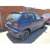 seat ibiza (6k) del año 1999