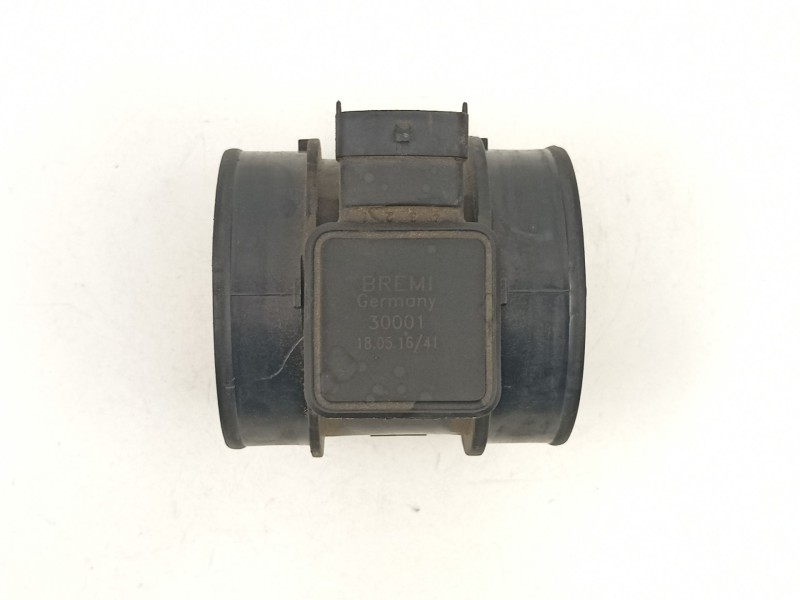 Recambio de caudalimetro para opel astra g fastback (t98) 2.0 16v (f08, f48) referencia OEM IAM 836583  
