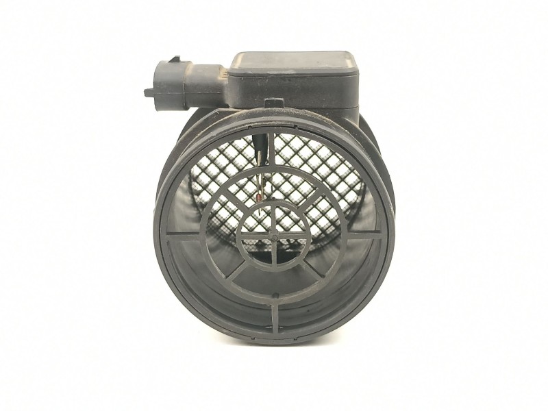 Recambio de caudalimetro para opel astra g fastback (t98) 2.0 16v (f08, f48) referencia OEM IAM 836583  