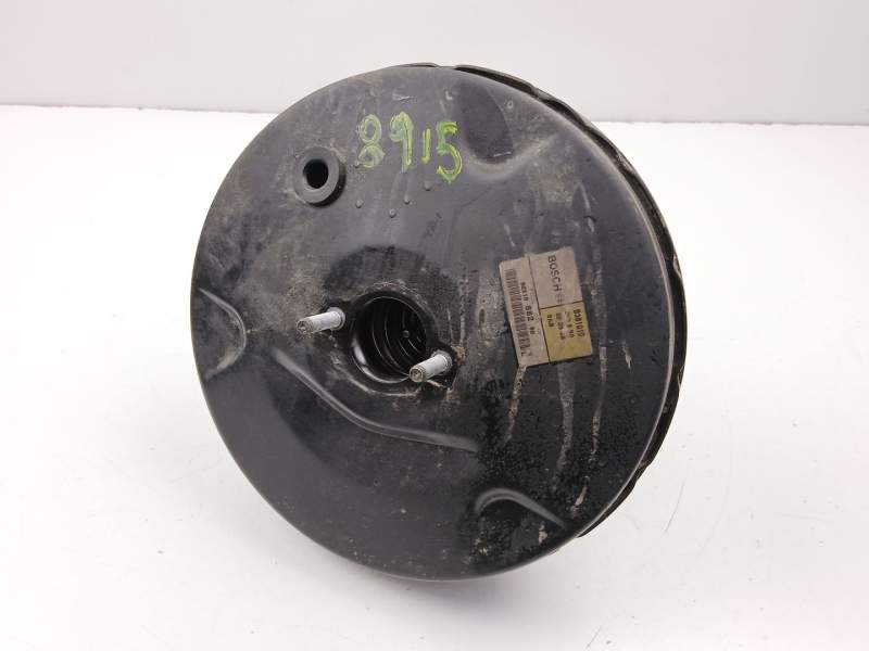 Recambio de servofreno para peugeot 406 (8b) 1.9 td referencia OEM IAM 9631688280  
