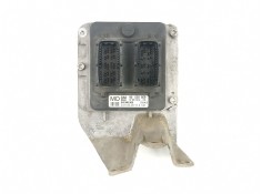 Recambio de centralita para opel astra g fastback (t98) 2.0 16v (f08, f48) referencia OEM IAM 90520859 S9800206  2