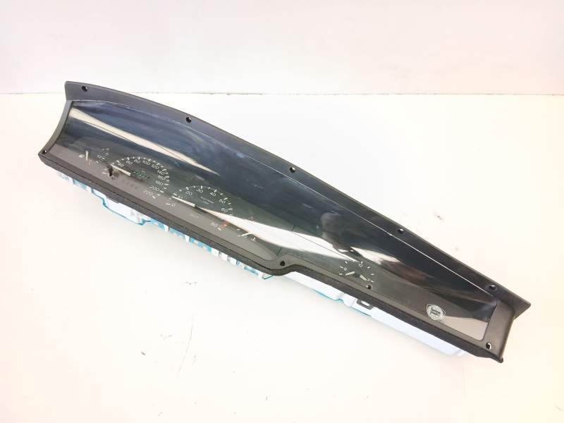 Recambio de cuadro instrumentos para lancia delta ii (836_) 1.4 i.e. (836af, 836ah) referencia OEM IAM 712958080  