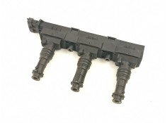 Recambio de bobina para opel corsa c (x01) 1.0 (f08, f68) referencia OEM IAM 90532618 0221503014 1208306