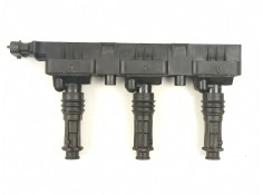 Recambio de bobina para opel corsa c (x01) 1.0 (f08, f68) referencia OEM IAM 90532618 0221503014 1208306 2