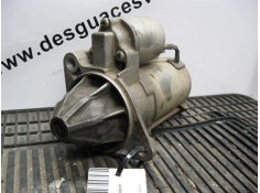 Recambio de motor arranque : daewoo aranos : 2.0 gasolina [1998] para daewoo aranos 2.0 gasolina referencia OEM IAM 96208783-DEL
