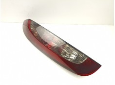 Recambio de piloto trasero izquierdo para opel corsa c (x01) 1.0 (f08, f68) referencia OEM IAM 09114336 89302171 