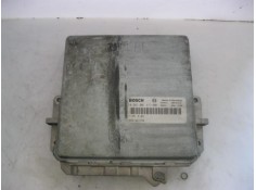 Recambio de centralita : rover 825 : 2.5 d -338 (121,04cv) 4p [1997] para rover  825 2.5 d -338 referencia OEM IAM 0281001417BOS
