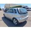 opel corsa c (x01) del año 2005