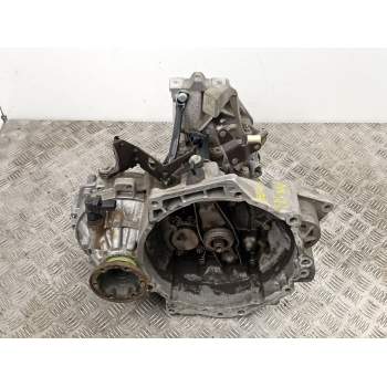 CAJA CAMBIOS 5V TURBO DIESEL EBJ 