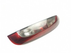 Recambio de piloto trasero derecho para opel corsa c (x01) 1.0 (f08, f68) referencia OEM IAM 09114337 89302181 