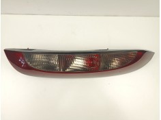 Recambio de piloto trasero derecho para opel corsa c (x01) 1.0 (f08, f68) referencia OEM IAM 09114337 89302181  2